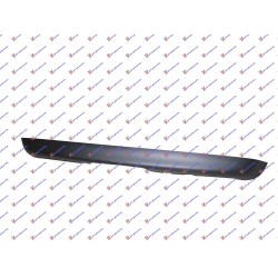 Parakolp i pasëm pjesa e poshtme për AUDI A3 96-03 - OEM: 8L0807521B