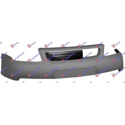 Parakolpi i përparmë (gati për ngjyrosje) i sipërm 00- (europian) për AUDI A3 96-03 - OEM: 8L0807111ANGRU Parakolpi i përparmë (gati për ngjyrosje) i sipërm 00- (europian) për AUDI A3 96-03 - OEM: 8L0807111ANGRU