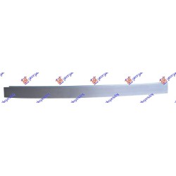 Shinë/bazë për parakolpin e përparmë për AUDI A3 96-03 - OEM: 8L0807109E Shinë/bazë për parakolpin e përparmë për AUDI A3 96-03 - OEM: 8L0807109E
