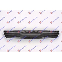 Maskë pvc/grilë për AUDI A3 96-03 - OEM: 8L0807667