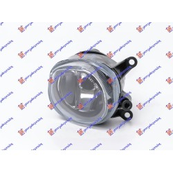 Dritë e mjegullës 00- (E) për AUDI A3 96-03 - OEM: 8L0941700A