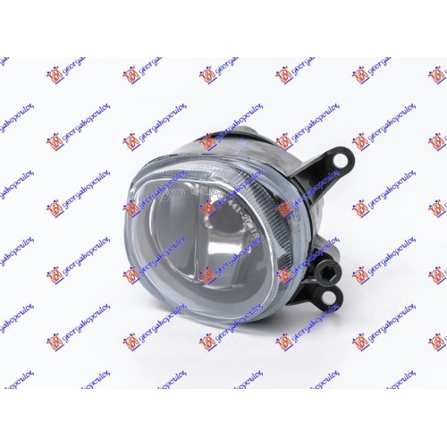 Dritë e mjegullës 00- (E) për AUDI A3 96-03 - OEM: 8L0941700A Dritë e mjegullës 00- (E) për AUDI A3 96-03 - OEM: 8L0941700A