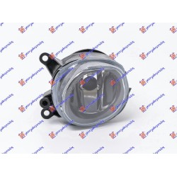 Dritë e mjegullës 00- (E) për AUDI A3 96-03 - OEM: 8L0941699A