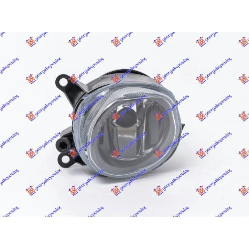 Dritë e mjegullës 00- (E) për AUDI A3 96-03 - OEM: 8L0941699A Dritë e mjegullës 00- (E) për AUDI A3 96-03 - OEM: 8L0941699A