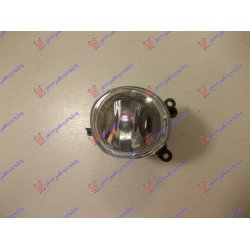 Dritë e mjegullës s3 për AUDI A3 96-03 - OEM: 8L9941700