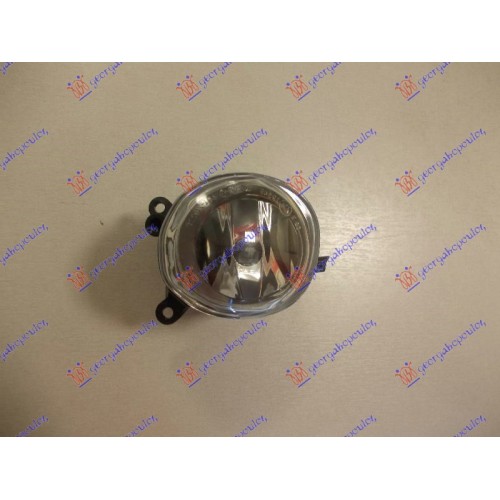 Dritë e mjegullës s3 për AUDI A3 96-03 - OEM: 8L9941699