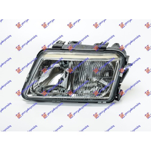 Fenerë -00 (E) (TYC) për AUDI A3 96-03 - OEM: 8L0941029