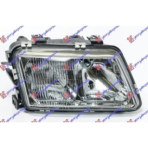 Fenerë -00 (E) (DEPO) për AUDI A3 96-03 - OEM: 8L0941030