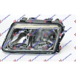 Fenerë -00 (E) (DEPO) për AUDI A3 96-03 - OEM: 8L0941029