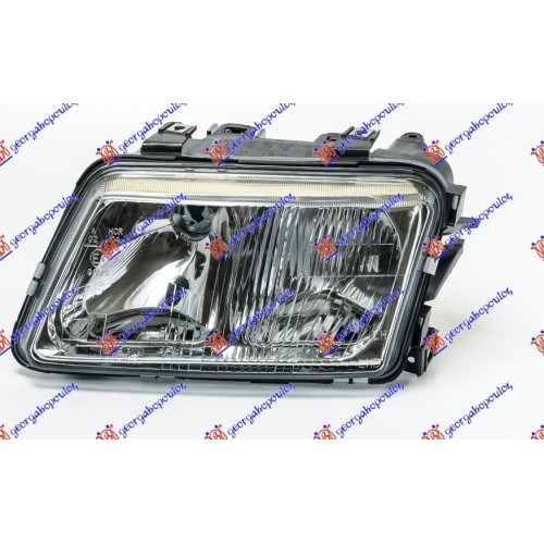 Fenerë -00 (E) (DEPO) për AUDI A3 96-03 - OEM: 8L0941029