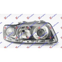 Fenerë 00- (E) (DEPO) për AUDI A3 96-03 - OEM: 8L0941004AF