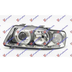 Fenerë 00- (E) (DEPO) për AUDI A3 96-03 - OEM: 8L0941003AF