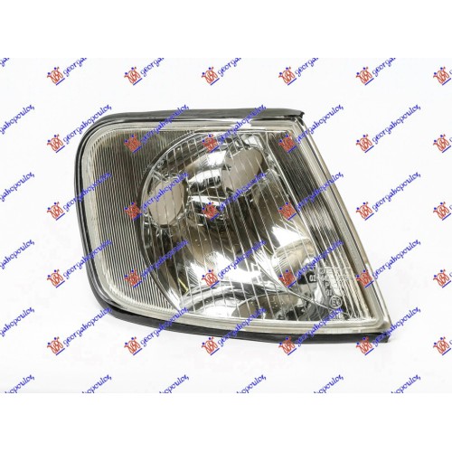 Drita pulsuese (E) për AUDI A3 96-03 - OEM: 8L0953050