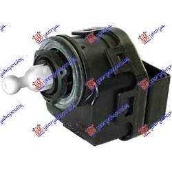 Motor për Fenerë elektrike -00 HELLA për AUDI A3 96-03 - OEM: 1U0941295