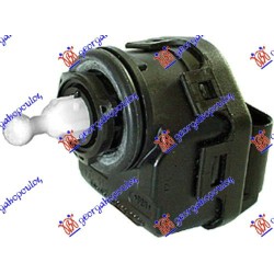 Motor për Fenerë elektrike 00- HELLA për AUDI A3 96-03 - OEM: 8L0941295A