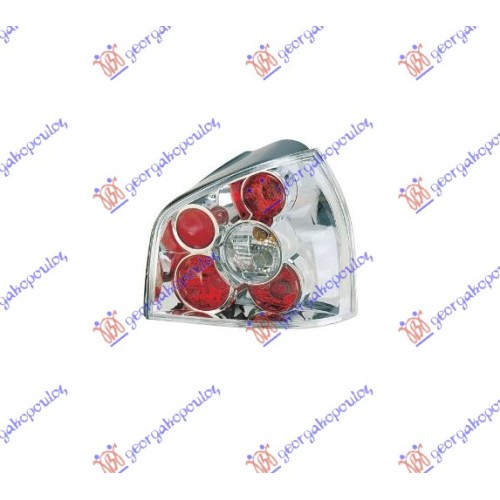 Drita stop set (lexus) për AUDI A3 96-03 - OEM: AD026-BERW2 Drita stop set (lexus) për AUDI A3 96-03 - OEM: AD026-BERW2