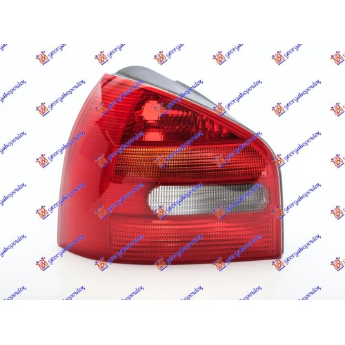 Dritë stop -00 për AUDI A3 96-03 - OEM: 8L0945111