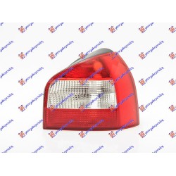 Dritë stop 00- (MARELLI) për AUDI A3 96-03 - OEM: 8L0945096B