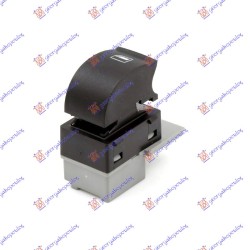 Ndërprerës në derën e përparme/pasme (8 pinë) për AUDI A3 96-03 - OEM: 4B0959855A