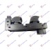 Ndërprerës në derën e përparme (katërfish) (16 pinë) për AUDI A3 96-03 - OEM: 4B0959851B Ndërprerës në derën e përparme (katërfish) (16 pinë) për AUDI A3 96-03 - OEM: 4B0959851B
