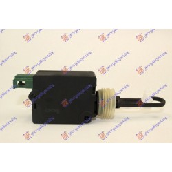 Motor Bravë për derë bagazhi karavan -02 për AUDI A3 96-03 - OEM: 4B9 962 115