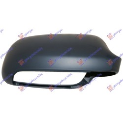 Mbuluese/kapak për pasqyrë (gati për ngjyrosje) 00- për AUDI A3 96-03 - OEM: 8D0857508GRU