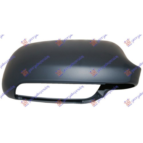 Mbuluese/kapak për pasqyrë (gati për ngjyrosje) 00- për AUDI A3 96-03 - OEM: 8D0857508GRU Mbuluese/kapak për pasqyrë (gati për ngjyrosje) 00- për AUDI A3 96-03 - OEM: 8D0857508GRU