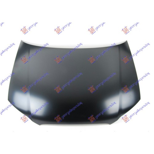 Kofano (+ sportback) 2005- për AUDI A3 03-08 - OEM: 8P4823029B