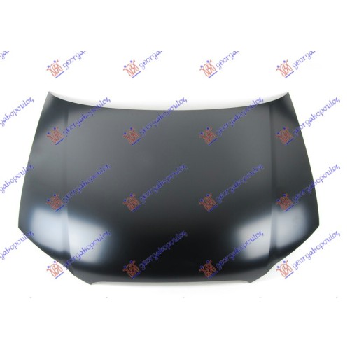 Kofano (+ sportback) (europian) 2005- për AUDI A3 03-08 - OEM: 8P4823029B