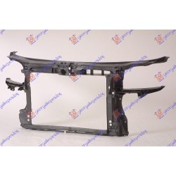 Paneli i përparëm /llamarinë e përparme benzinë 1.4 TSI-2.0-3.2 - dizel 2.0 TDI për AUDI A3 03-08 - OEM: 8P0805588A Paneli i përparëm /llamarinë e përparme benzinë 1.4 TSI-2.0-3.2 - dizel 2.0 TDI për AUDI A3 03-08 - OEM: 8P0805588A