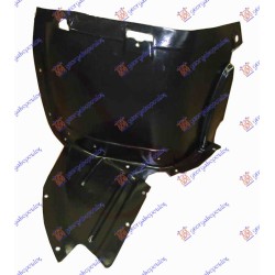 Nënkrah i përparëm (pjesa e përparme) për AUDI A3 03-08 - OEM: 8P0821192B Nënkrah i përparëm (pjesa e përparme) për AUDI A3 03-08 - OEM: 8P0821192B
