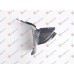 Nënkrah i përparëm (pjesa e përparme) për AUDI A3 03-08 - OEM: 8P0821192B