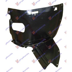 Nënkrah i përparëm (pjesa e përparme) për AUDI A3 03-08 - OEM: 8P0821191C Nënkrah i përparëm (pjesa e përparme) për AUDI A3 03-08 - OEM: 8P0821191C