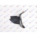Nënkrah i përparëm (pjesa e përparme) për AUDI A3 03-08 - OEM: 8P0821191C