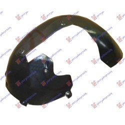 Nënkrah i përparëm (pjesa e pasme) për AUDI A3 03-08 - OEM: 8P0810172K Nënkrah i përparëm (pjesa e pasme) për AUDI A3 03-08 - OEM: 8P0810172K
