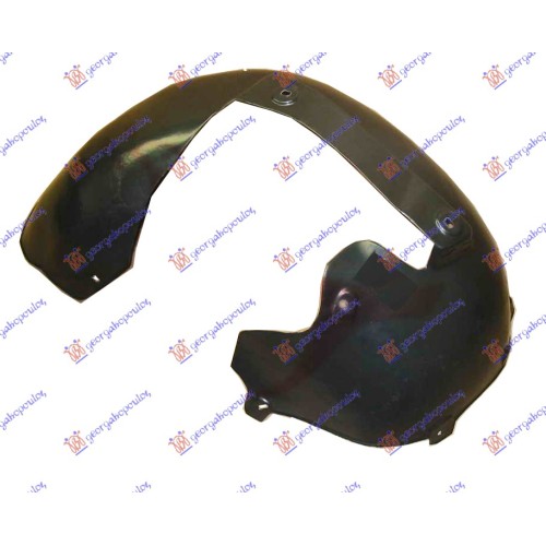 Nënkrah i përparëm (pjesa e pasme) për AUDI A3 03-08 - OEM: 8P0810171H