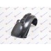 Nënkrah i përparëm (pjesa e pasme) për AUDI A3 03-08 - OEM: 8P0810171H
