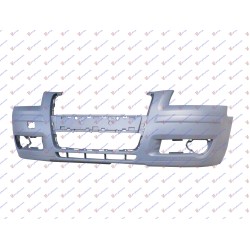 Parakolpi i përparmë 05- (+ sportback) për AUDI A3 03-08 - OEM: 8P4807105GRU Parakolpi i përparmë 05- (+ sportback) për AUDI A3 03-08 - OEM: 8P4807105GRU