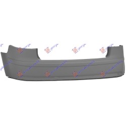 Parakolp i pasëm (europian) 3 dyerë për AUDI A3 03-08 - OEM: 8P3807303GRU Parakolp i pasëm (europian) 3 dyerë për AUDI A3 03-08 - OEM: 8P3807303GRU