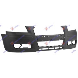 Parakolpi i përparmë (gati për ngjyrosje) 05- (+ sportback) (europian) për AUDI A3 03-08 - OEM: 8P4807105GRU Parakolpi i përparmë (gati për ngjyrosje) 05- (+ sportback) (europian) për AUDI A3 03-08 - OEM: 8P4807105GRU