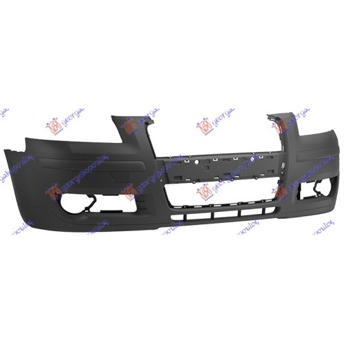 Parakolpi i përparmë (gati për ngjyrosje) 05- (+ sportback) (europian) për AUDI A3 03-08 - OEM: 8P4807105GRU Parakolpi i përparmë (gati për ngjyrosje) 05- (+ sportback) (europian) për AUDI A3 03-08 - OEM: 8P4807105GRU