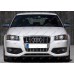 Parakolpi i përparmë (s3 pamje) Komplet për AUDI A3 03-08 Parakolpi i përparmë (s3 pamje) Komplet për AUDI A3 03-08