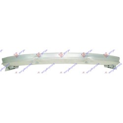 Shinë/bazë në parakolpin e pasëm 3 dyerë alumin për AUDI A3 03-08 - OEM: 8P3807309 Shinë/bazë në parakolpin e pasëm 3 dyerë alumin për AUDI A3 03-08 - OEM: 8P3807309