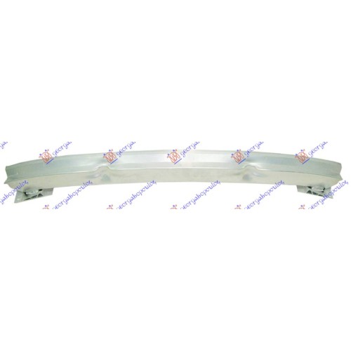 Shinë/bazë në parakolpin e pasëm 3 dyerë alumin për AUDI A3 03-08 - OEM: 8P3807309 Shinë/bazë në parakolpin e pasëm 3 dyerë alumin për AUDI A3 03-08 - OEM: 8P3807309