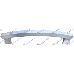 Shinë/bazë në parakolpin e pasëm 5 dyerë alumin për AUDI A3 03-08 - OEM: 8P4807309B Shinë/bazë në parakolpin e pasëm 5 dyerë alumin për AUDI A3 03-08 - OEM: 8P4807309B