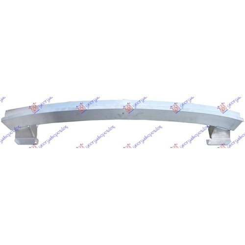 Shinë/bazë në parakolpin e pasëm 5 dyerë alumin për AUDI A3 03-08 - OEM: 8P4807309B