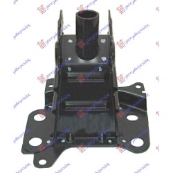 Shtërngues/mbajtës në parakolpin e përparmë (metal) për AUDI A3 03-08 - OEM: 8P0807134 Shtërngues/mbajtës në parakolpin e përparmë (metal) për AUDI A3 03-08 - OEM: 8P0807134
