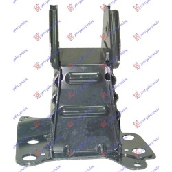Shtërngues/mbajtës në parakolpin e përparmë (metal) për AUDI A3 03-08 - OEM: 8P0807133 Shtërngues/mbajtës në parakolpin e përparmë (metal) për AUDI A3 03-08 - OEM: 8P0807133