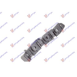 Shtërngues/mbajtës në parakolpin e përparmë plastik për AUDI A3 03-08 - OEM: 8P0807183A Shtërngues/mbajtës në parakolpin e përparmë plastik për AUDI A3 03-08 - OEM: 8P0807183A