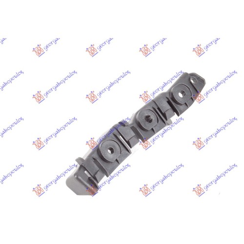 Shtërngues/mbajtës në parakolpin e përparmë plastik për AUDI A3 03-08 - OEM: 8P0807183A